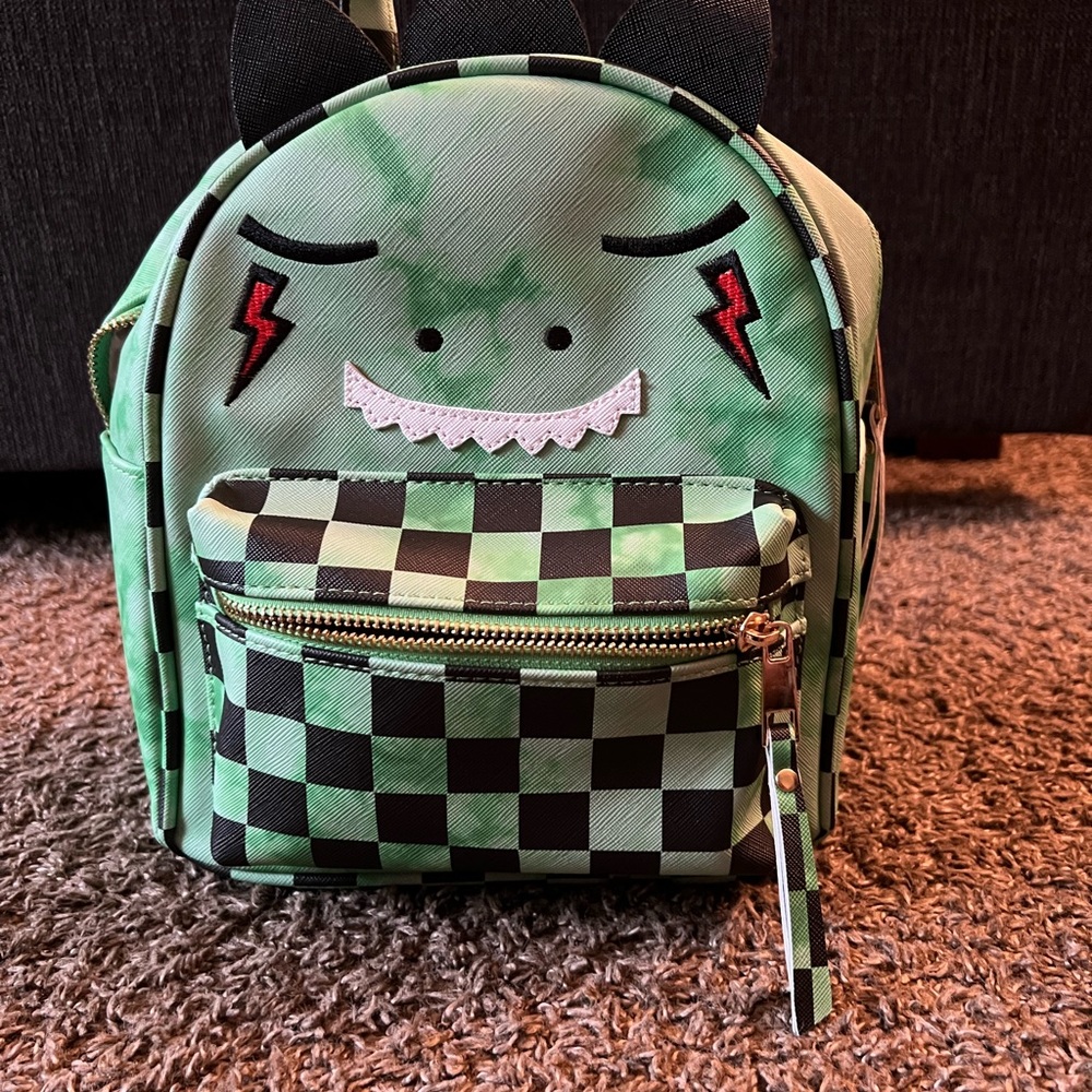 Kids Mini Backpack NWOT